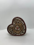 Heart Trinket Box