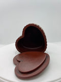 Heart Trinket Box