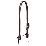 Weaver Working Tack Split Ear Headstall